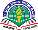 PNKSS school emblem